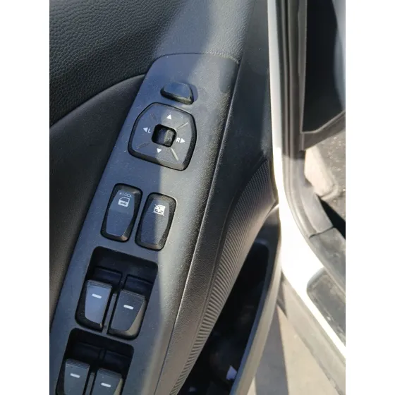 Retrovisor Izquierdo para Hyundai Ix35 (Lm, El, Elh)