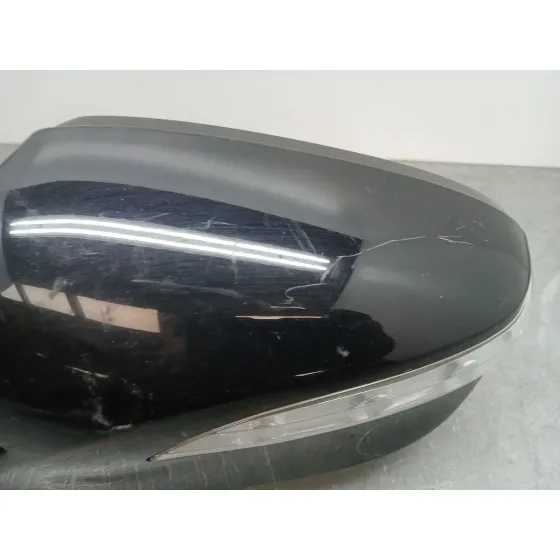Retrovisor Izquierdo para Hyundai Ix35 (Lm, El, Elh)