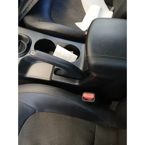 Palanca Freno De Mano para Hyundai Ix35 (Lm, El, Elh)