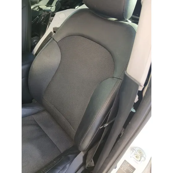 Asiento Delantero Izquierdo para Hyundai Ix35 (Lm, El, Elh)