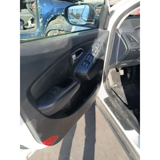 Guarnecido Puerta Delantera Izquierda para Hyundai Ix35 (Lm, El, Elh)