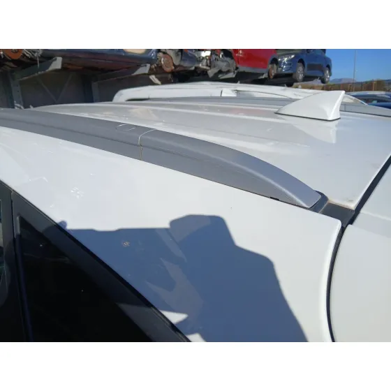 Barras Techo para Hyundai Ix35 (Lm, El, Elh)