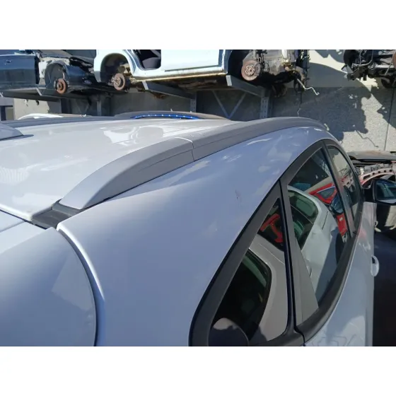 Barras Techo para Hyundai Ix35 (Lm, El, Elh)