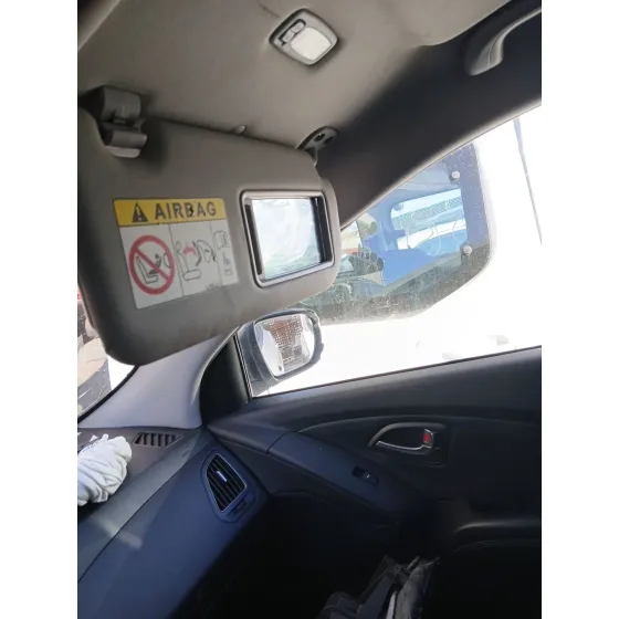 Parasol Derecho para Hyundai Ix35 (Lm, El, Elh)