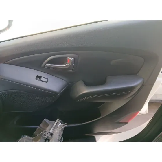 Guarnecido Puerta Delantera Derecha para Hyundai Ix35 (Lm, El, Elh)