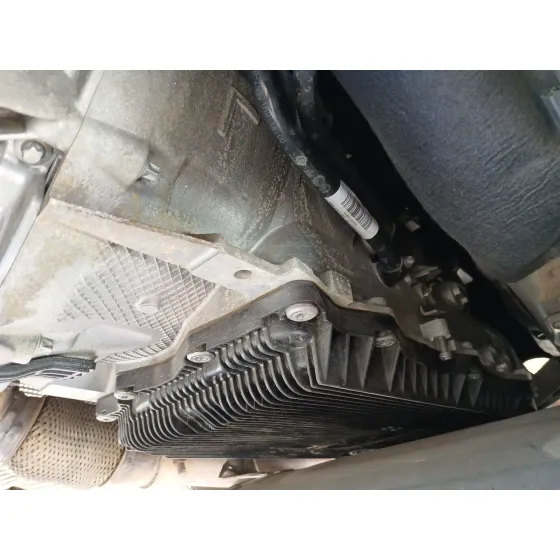 Caja Cambios para Bmw X1 (E84)
