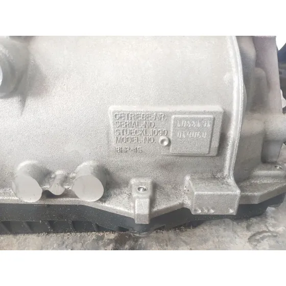 Caja Cambios para Bmw X1 (E84)