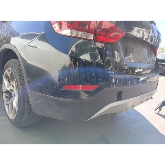 Paragolpes Trasero para Bmw X1 (E84)