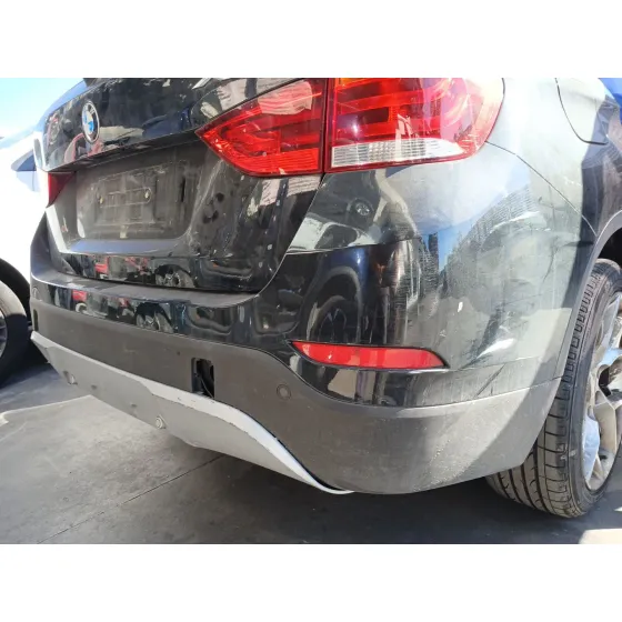 Paragolpes Trasero para Bmw X1 (E84)