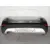 Paragolpes Trasero para Bmw X1 (E84)