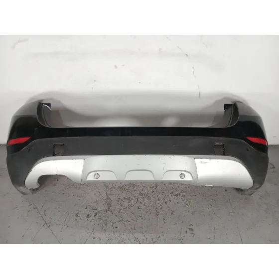 Paragolpes Trasero para Bmw X1 (E84)