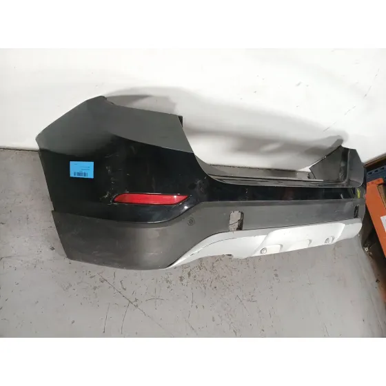 Paragolpes Trasero para Bmw X1 (E84)