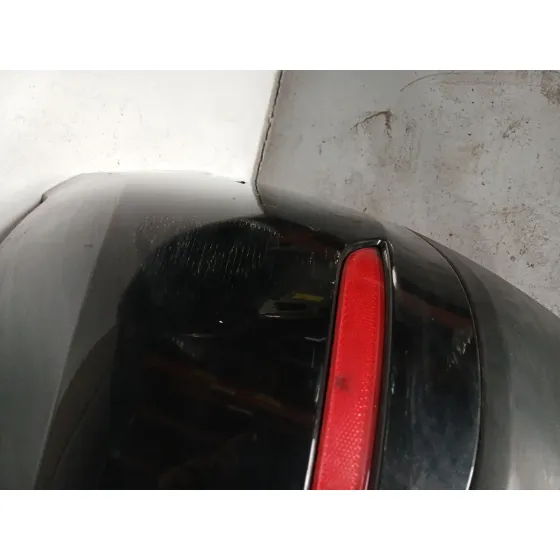 Paragolpes Trasero para Bmw X1 (E84)