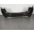 Paragolpes Trasero para Bmw X1 (E84)