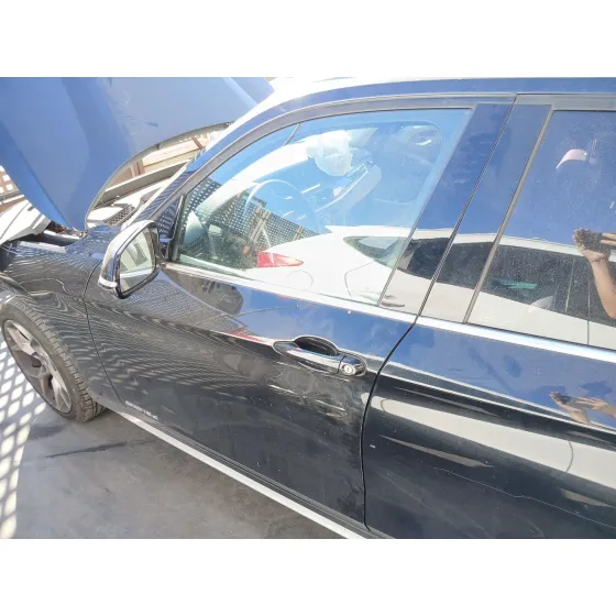 Puerta Delantera Izquierda para Bmw X1 (E84)
