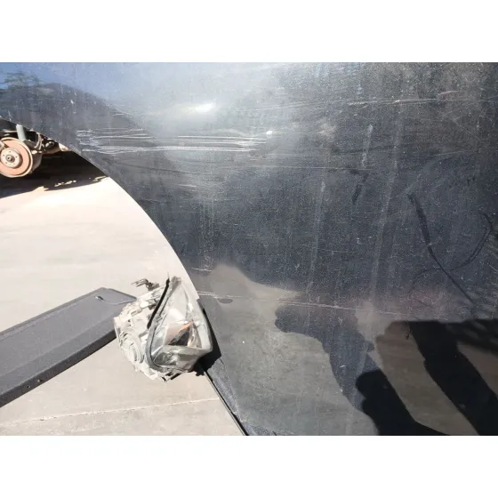 Puerta Trasera Derecha para Bmw X1 (E84)
