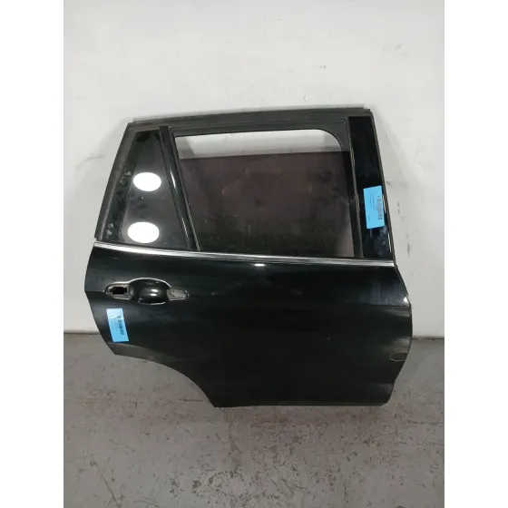 Puerta Trasera Derecha para Bmw X1 (E84)