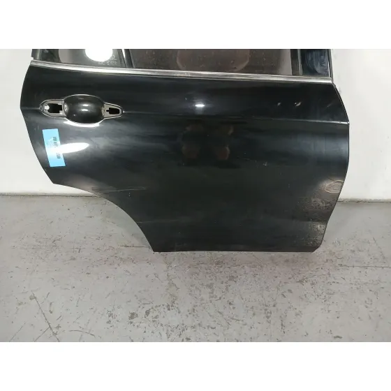 Puerta Trasera Derecha para Bmw X1 (E84)