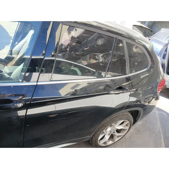 Puerta Trasera Izquierda para Bmw X1 (E84)