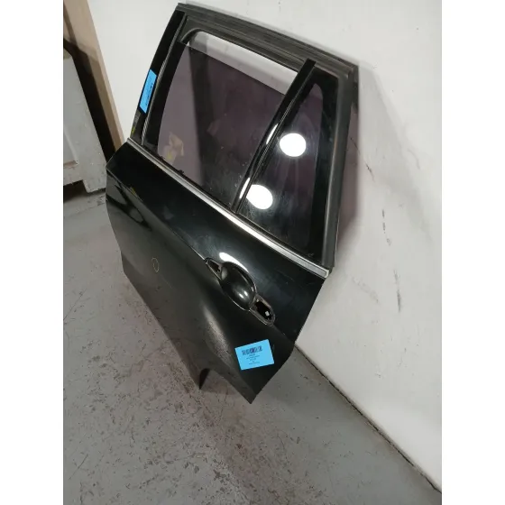Puerta Trasera Izquierda para Bmw X1 (E84)