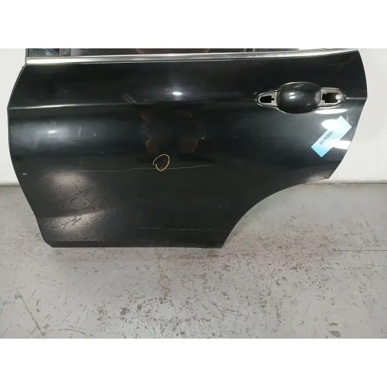 Puerta Trasera Izquierda para Bmw X1 (E84)