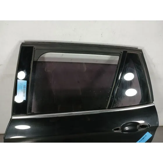 Puerta Trasera Izquierda para Bmw X1 (E84)