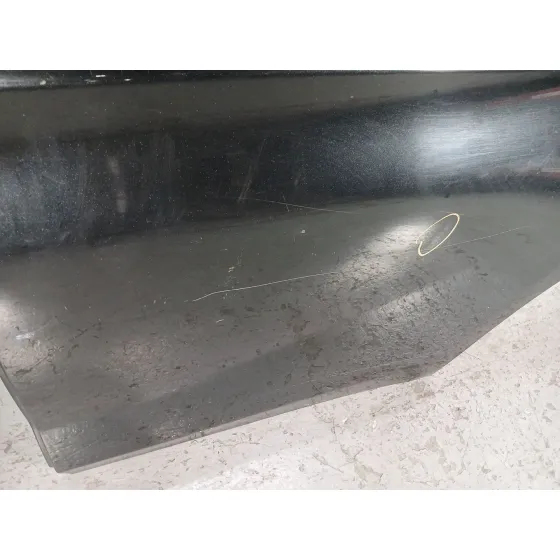 Puerta Trasera Izquierda para Bmw X1 (E84)