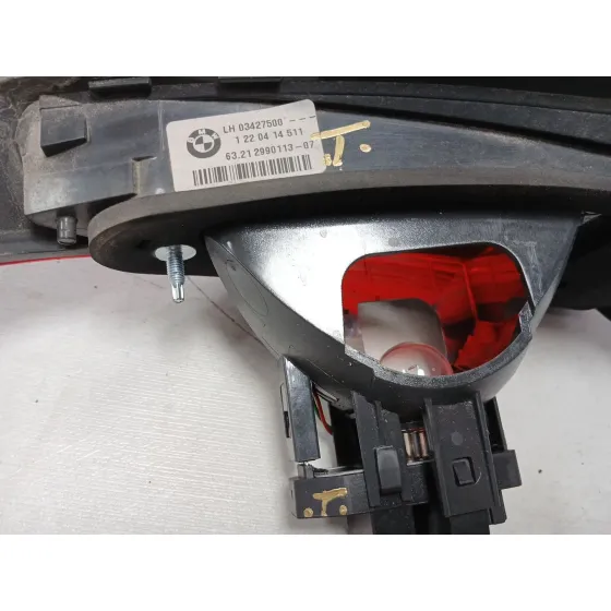 Piloto Trasero Izquierdo Interior para Bmw X1 (E84)