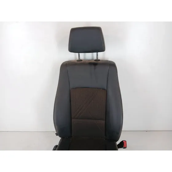 Asiento Delantero Derecho para Bmw X1 (E84)