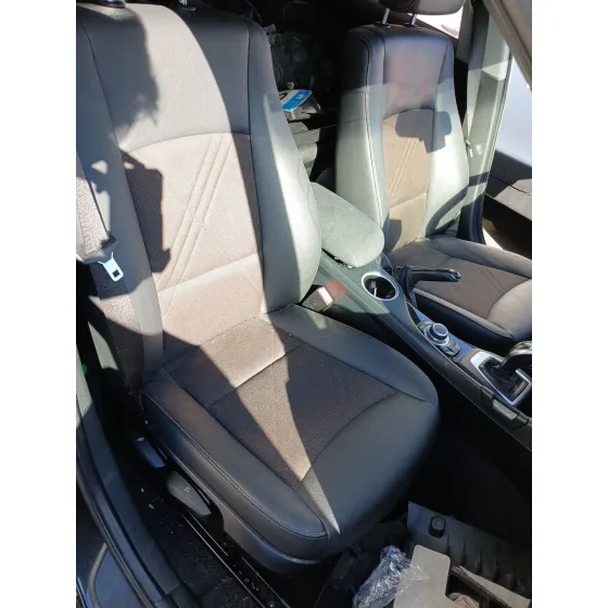Asiento Delantero Derecho para Bmw X1 (E84)