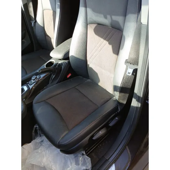 Asiento Delantero Izquierdo para Bmw X1 (E84)