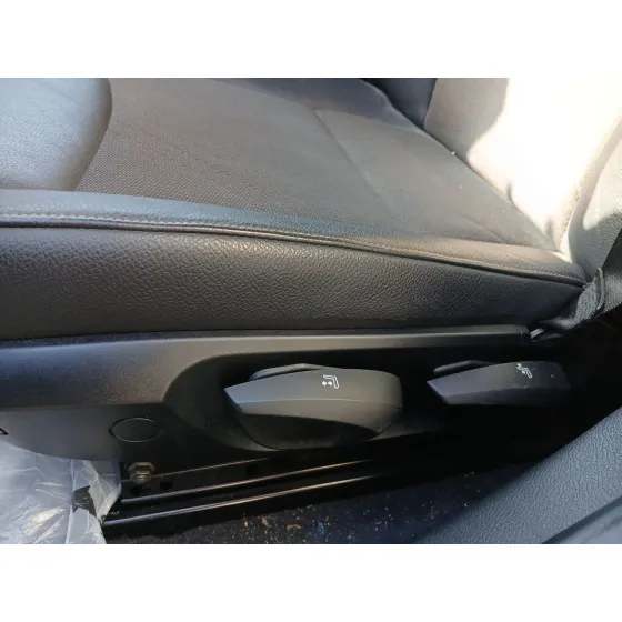 Asiento Delantero Izquierdo para Bmw X1 (E84)
