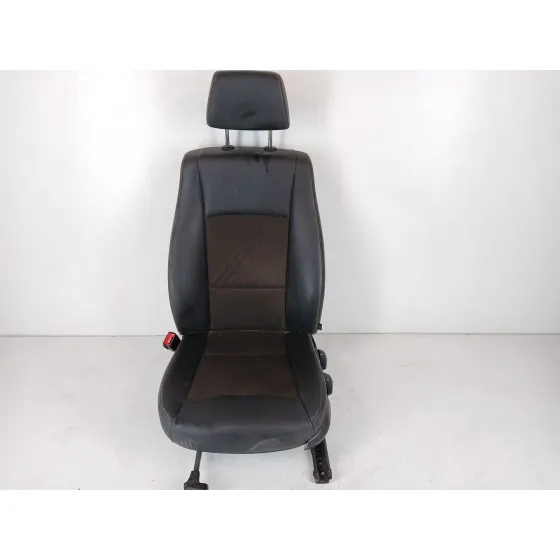 Asiento Delantero Izquierdo para Bmw X1 (E84)