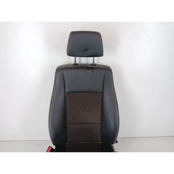 Asiento Delantero Izquierdo para Bmw X1 (E84)