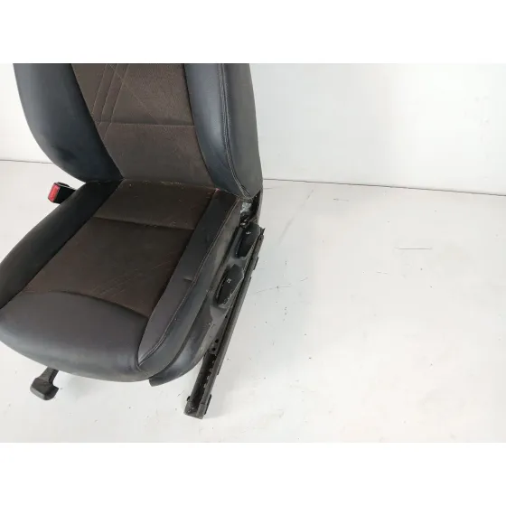Asiento Delantero Izquierdo para Bmw X1 (E84)