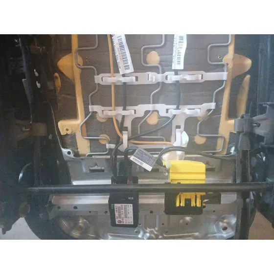 Asiento Delantero Izquierdo para Bmw X1 (E84)
