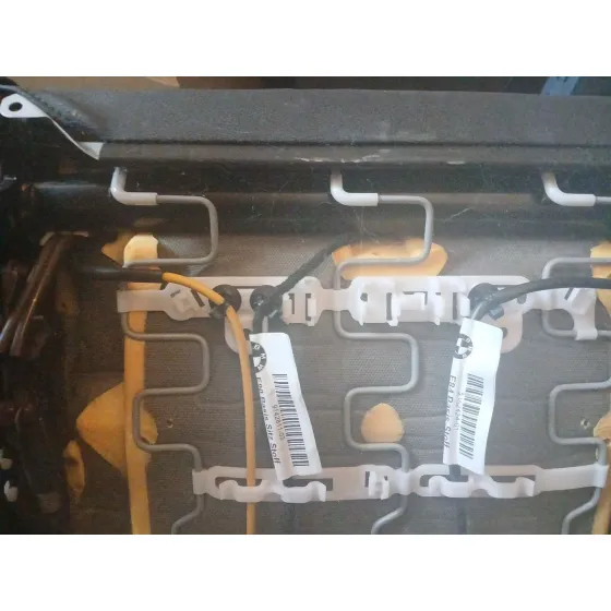 Asiento Delantero Izquierdo para Bmw X1 (E84)