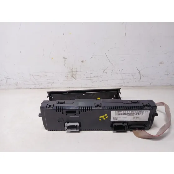 Mando Climatizador para Bmw X1 (E84)