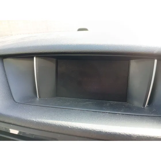 Pantalla Multifuncion para Bmw X1 (E84)