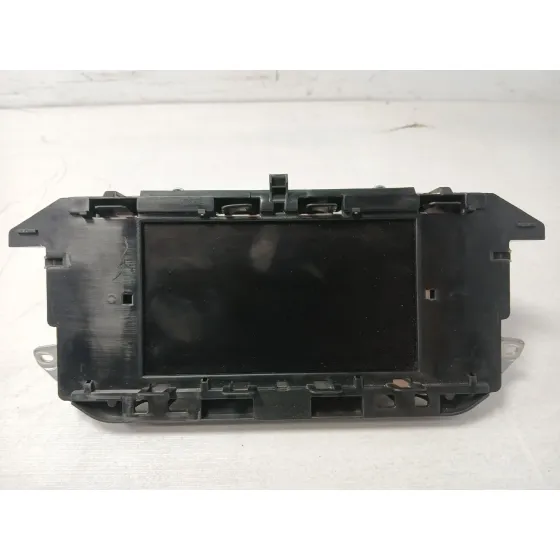 Pantalla Multifuncion para Bmw X1 (E84)