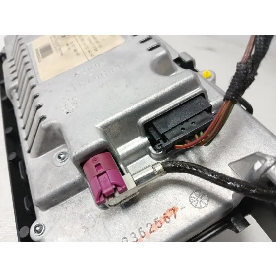 Pantalla Multifuncion para Bmw X1 (E84)