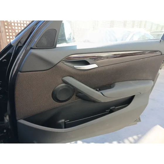 Guarnecido Puerta Delantera Derecha para Bmw X1 (E84)