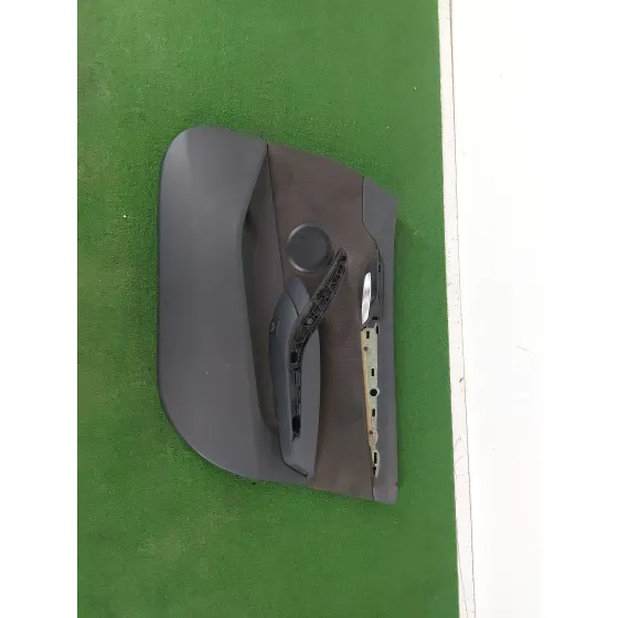 Guarnecido Puerta Delantera Derecha para Bmw X1 (E84)