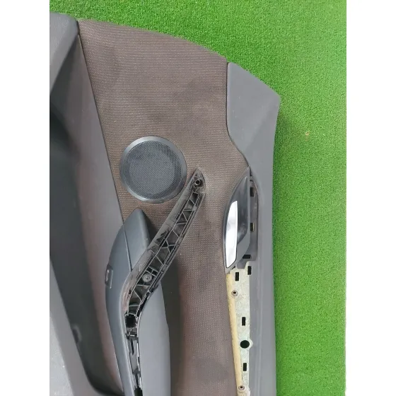 Guarnecido Puerta Delantera Derecha para Bmw X1 (E84)