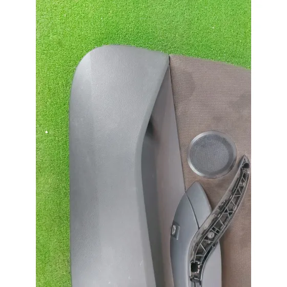 Guarnecido Puerta Delantera Derecha para Bmw X1 (E84)