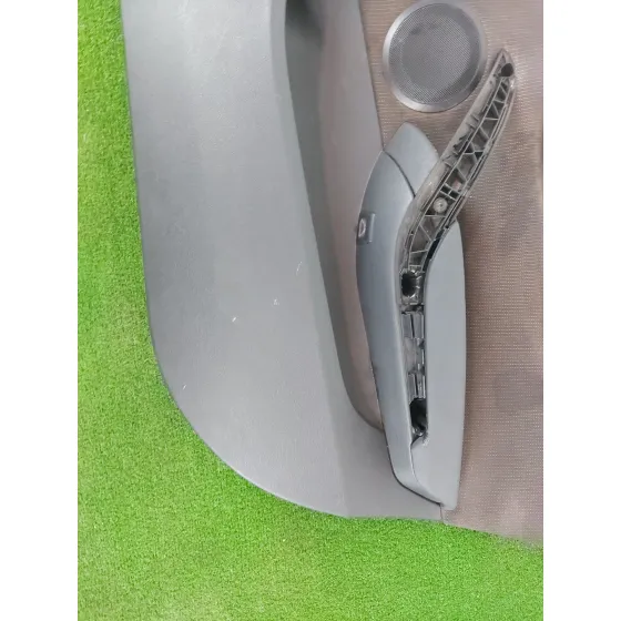 Guarnecido Puerta Delantera Derecha para Bmw X1 (E84)