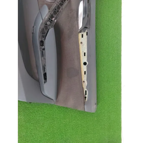 Guarnecido Puerta Delantera Derecha para Bmw X1 (E84)