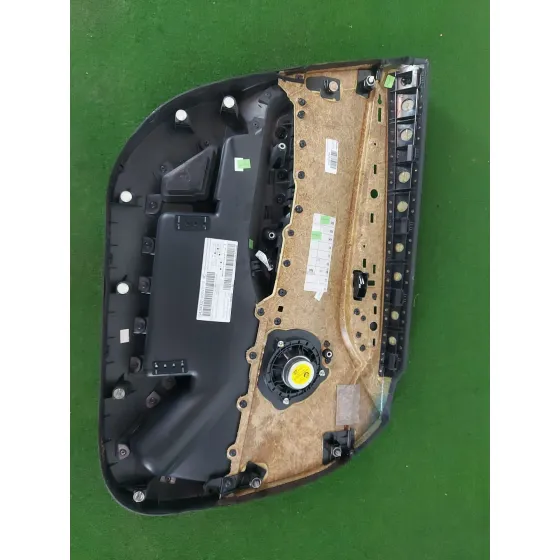 Guarnecido Puerta Delantera Derecha para Bmw X1 (E84)