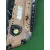 Guarnecido Puerta Delantera Derecha para Bmw X1 (E84)
