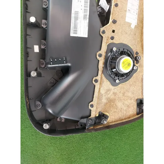 Guarnecido Puerta Delantera Derecha para Bmw X1 (E84)